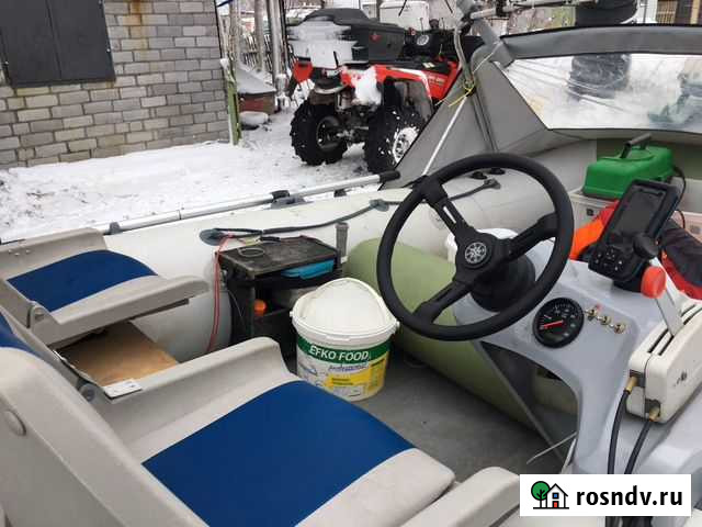 Ротан 410 Апатиты - изображение 1