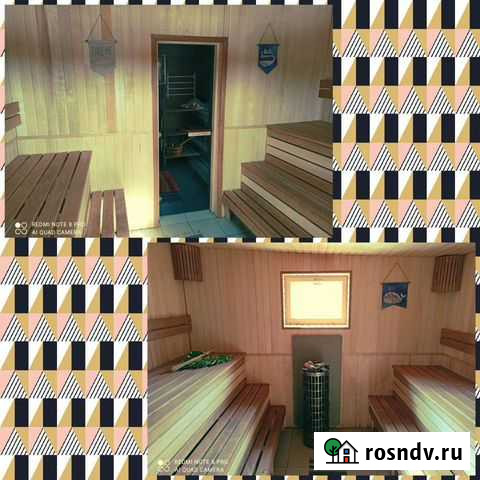 Финская сауна Великий Новгород - изображение 1