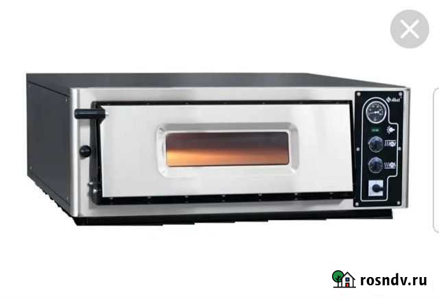 Пицца печь абат Ижевск - изображение 1