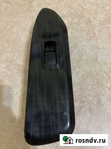 Кнопка стеклоподъемника lancer 9 Сергиев Посад - изображение 1