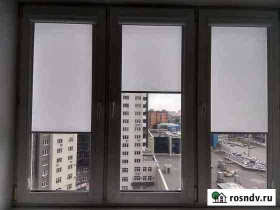 Рулонные шторы Loft Челябинск