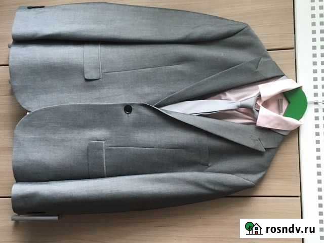 Костюм для мальчика Next Москва - изображение 1