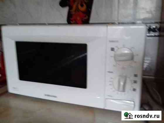 Микроволновка samsung Симферополь