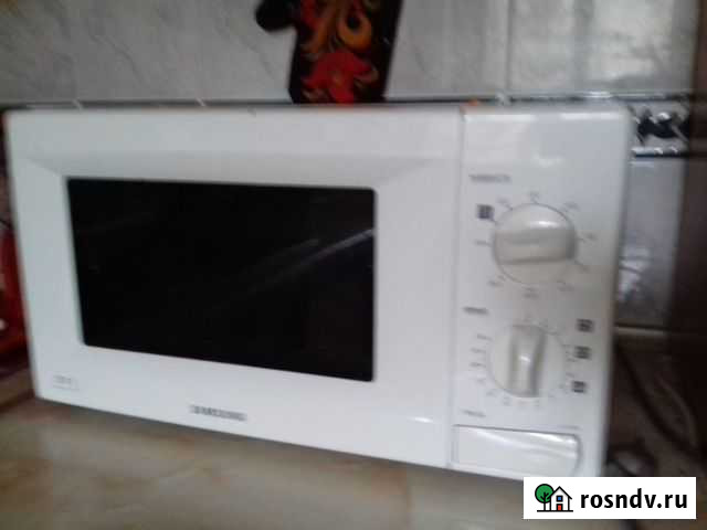 Микроволновка samsung Симферополь - изображение 1