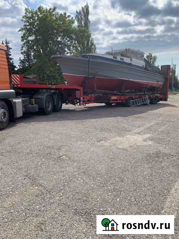 Продам катер Бекас Алушта - изображение 1