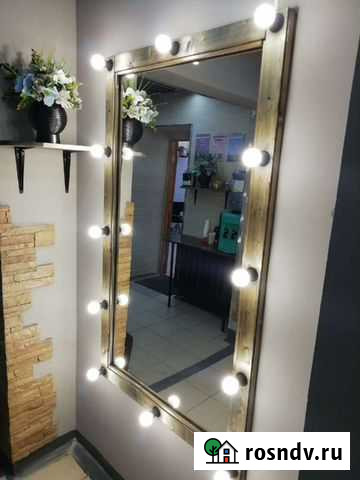 Аренда рабочего места мастера Киров - изображение 1