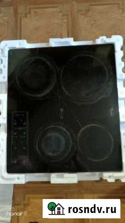 Варочная поверхность Whirlpool Тюмень - изображение 1