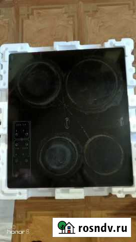 Варочная поверхность Whirlpool Тюмень - изображение 1