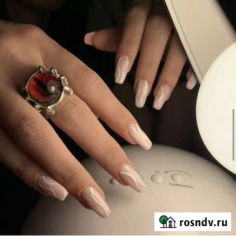 Маникюр Киров - изображение 1