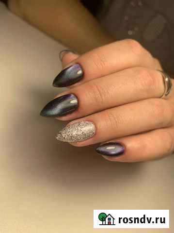 Маникюр Йошкар-Ола - изображение 1