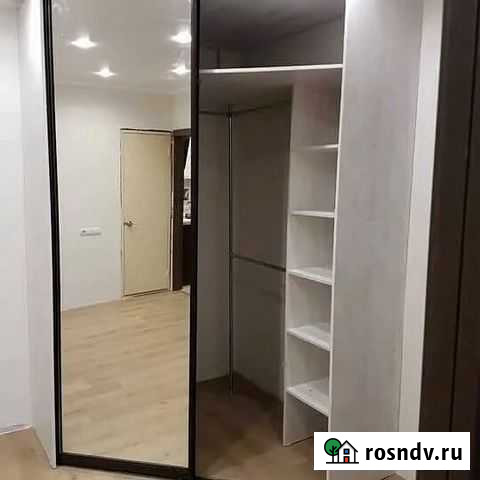 Производство мебели на заказ: кухни, шкафы-купе, г Абакан - изображение 1