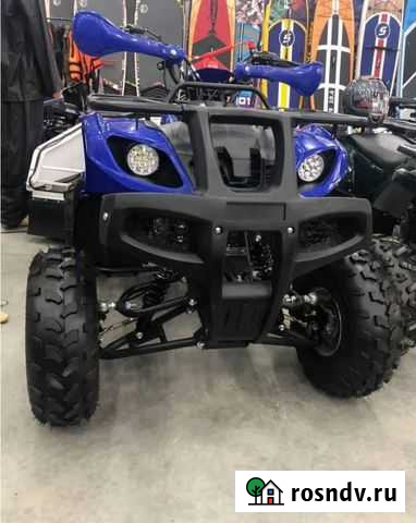 Квадроцикл Mikayo 150сс Курган - изображение 1