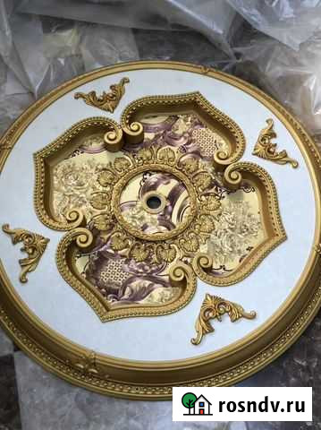 Потолочный багет Хасавюрт - изображение 1