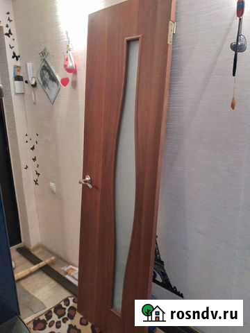 Двери межкомнатные Ангарск - изображение 1