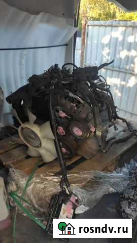 Двс RFT 2л. турбо Анапа - изображение 1