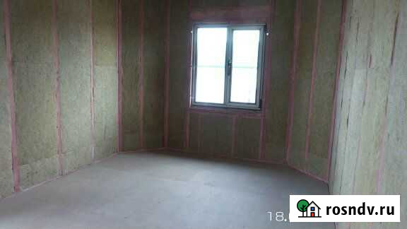 Строительство Бабынино - изображение 1