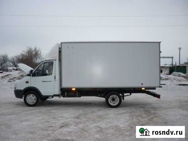 Грузоперевозки. Газель Раменское - изображение 1