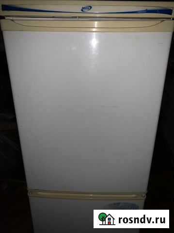 Холодильник Ковров - изображение 1