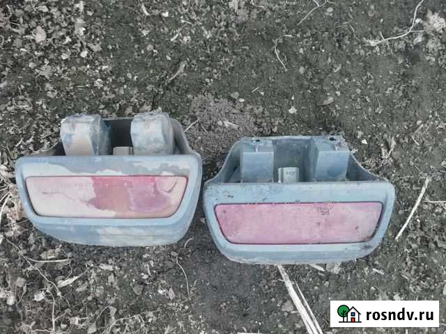 Стоп сигнал Тойота ипсум SXM10 15 Шелехов - изображение 1