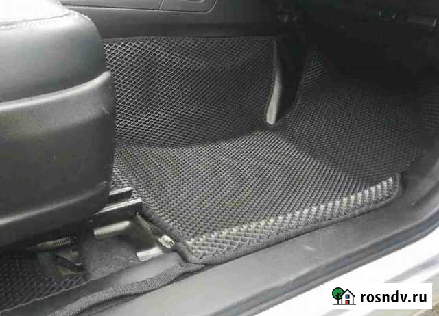 Коврики haval f7 eva 3d ева 3д эва 3д Анадырь - изображение 1