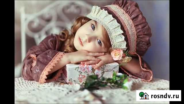 Няня для вашего ребёнка Анапа - изображение 1