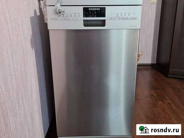 Посудомоечная машина Siemens 45 см Калуга - изображение 1