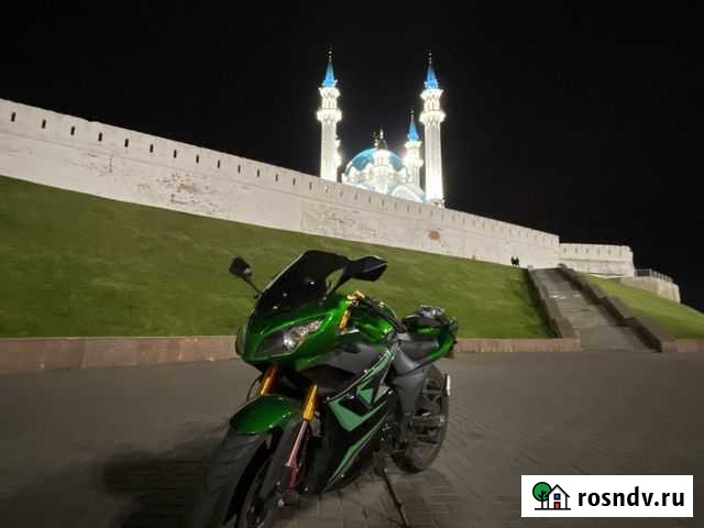 Falcon Terrail Казань - изображение 1