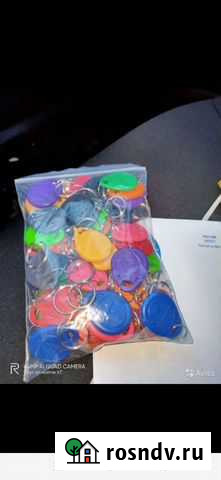 Ключи для прошивки к домофону Ставрополь - изображение 1