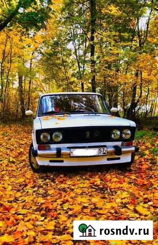 Губа вихур Знаменка - изображение 1