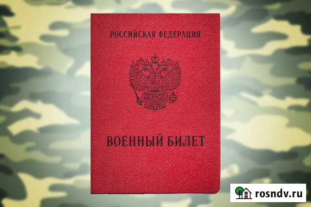 Помощь призывникам Киров - изображение 1