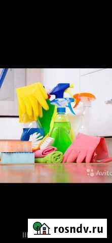 Уборка квартир Владикавказ - изображение 1