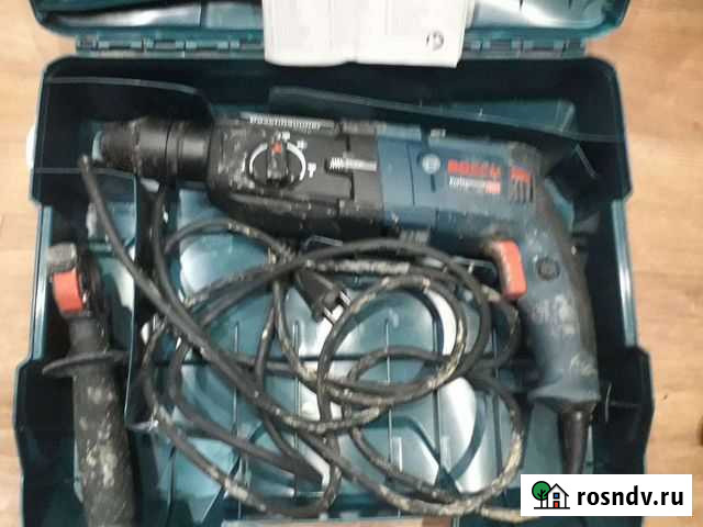 Перфоратор bosch Professional GBH 2-28 Усолье-Сибирское - изображение 1