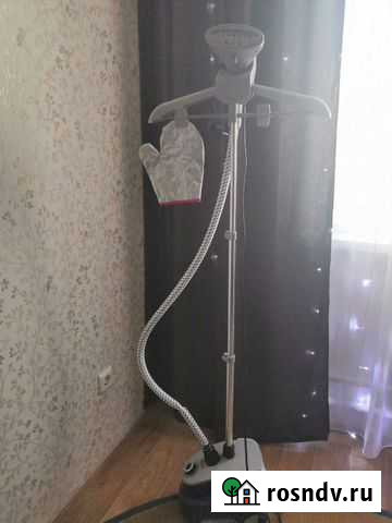 Отпариватель Барнаул - изображение 1