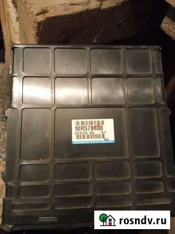 Эбу мозги mitsubishi lancer cedia Еманжелинск - изображение 1