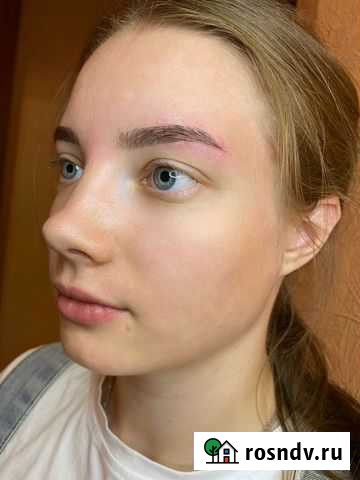 Архитектура бровей Иваново - изображение 1