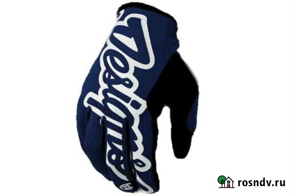 Перчатки для мотокросса и эндуро Troy Lee Design Санкт-Петербург - изображение 1