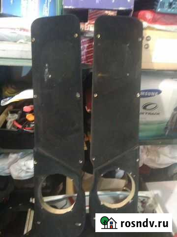 Дверные подиумы Стерлитамак - изображение 1