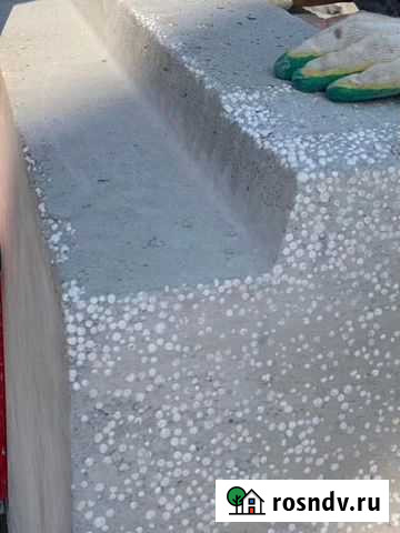 Блоки полистиролбетонные Можайск - изображение 1