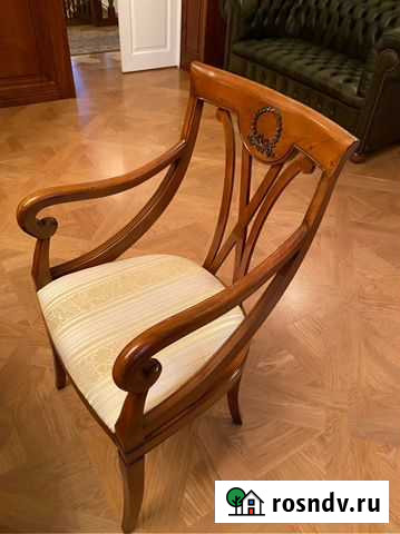 Стул Франция Москва - изображение 1