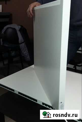 Инфракрасный обогреватель Сыктывкар - изображение 1