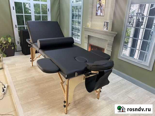 Косметологическая кушетка Рязань - изображение 1