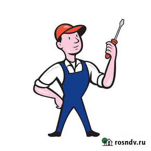 Услуги электрика Липецк