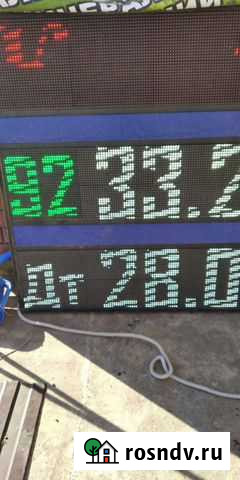 Led панель Россошь - изображение 1