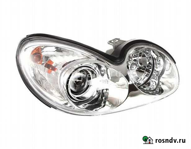 Правая фара hyundai sonata тагаз Усинск - изображение 1