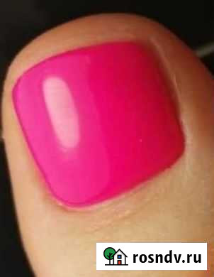 Педикюр/педикюр с выездом на дом Новокузнецк - изображение 1