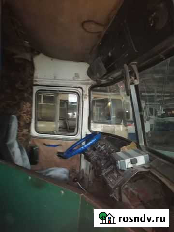 Городской автобус КАвЗ 3976 Североуральск - изображение 1