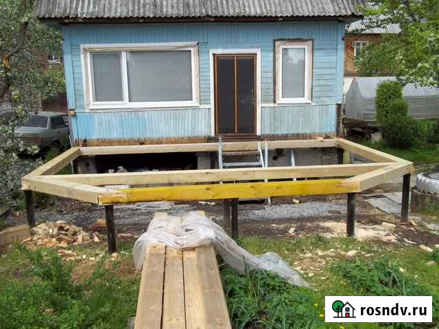 Фундаменты на винтовых сваях за 1 день Шумиха - изображение 1