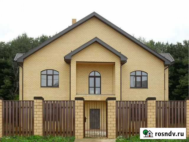 Забор / штакетник Медынь - изображение 1