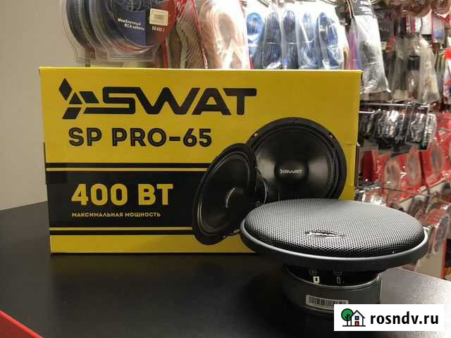 Swat SP PRO-65 Набережные Челны - изображение 1