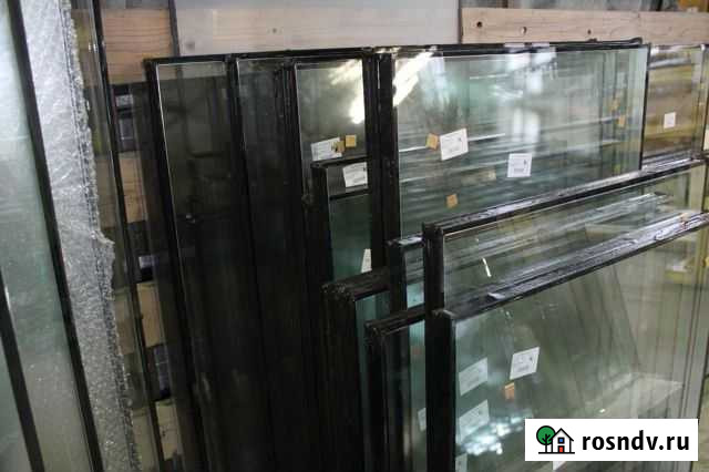 Замена стеклопакетов Новосибирск - изображение 1